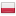 poniec.pl hosted country